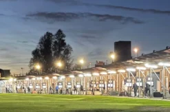 Golf Schnupperkurs
