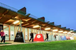 Golf Schnupperkurs Duisburg
