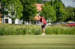 Golf Schnupperkurs Harth-Pöllnitz