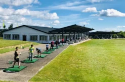 Golf Schnupperkurs in Cochem