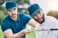Golf Schnupperkurs Wassenberg