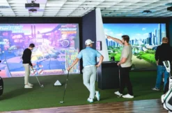 Golf spielen Gengenbach (2 Std.)