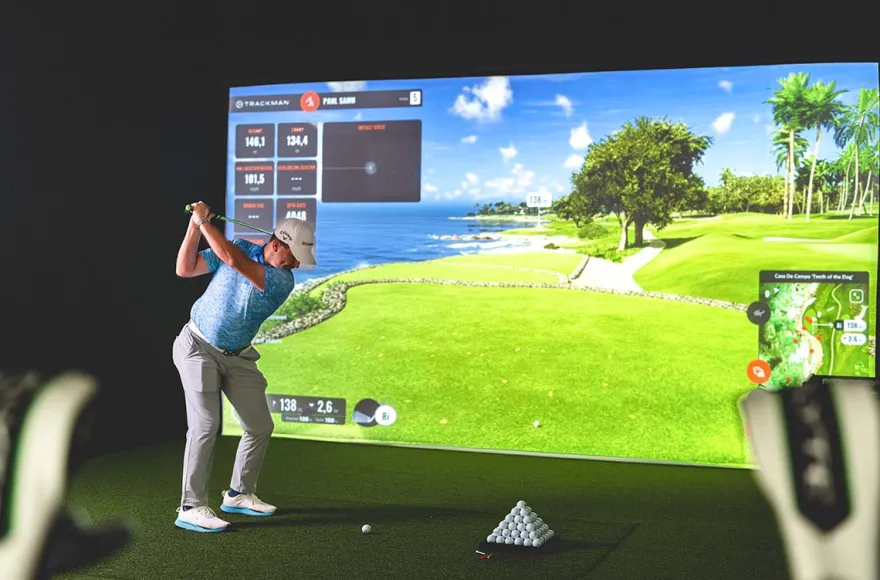 Golf spielen Gengenbach (2 Std.)