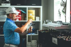 Golf Trainerstunde Gengenbach