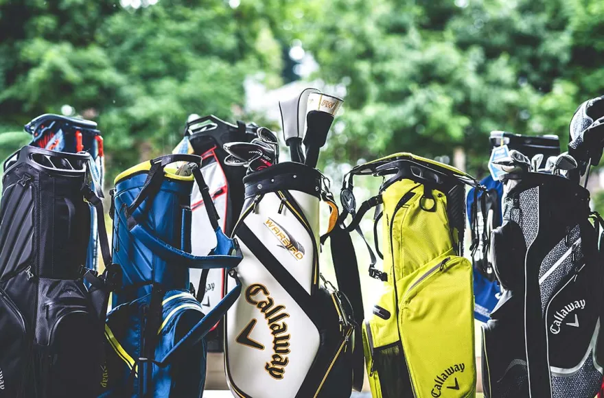 Golf Trainerstunde Gengenbach