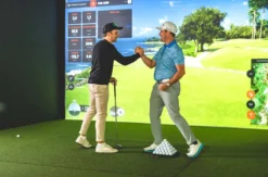 Golf Trainerstunde Gengenbach