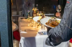 Gondeldinner für 2 Sankt Johann in Tirol