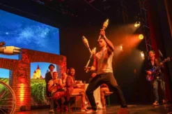 GOP Varieté München (März - Oktober)