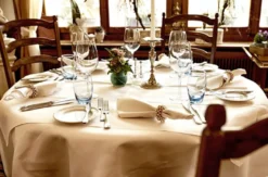 Gourmet-Dinner für 2 bei Solothurn
