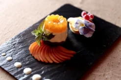 Gourmet-Dinner für 2 bei Solothurn