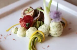 Gourmet-Dinner für 2 bei Solothurn