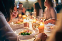 Gourmet Dinner für 2 in Österreich