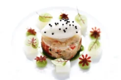 Gourmet-Dinner im Sternerestaurant für 2 Mainz