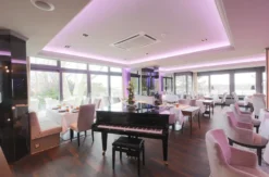 Gourmet-Dinner im Sternerestaurant für 2 Mainz