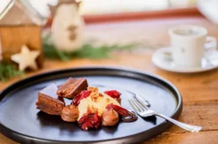 Gourmet-Dinner Koch-Paket für 2