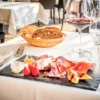 Gourmetküche für 2 in Sessa