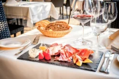 Gourmetküche für 2 in Sessa