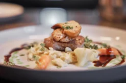 Gourmet Kurzurlaub Remshalden für 2 (1 Nacht)