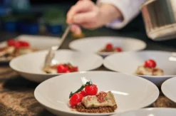 Gourmet Kurzurlaub Remshalden für 2 (1 Nacht)