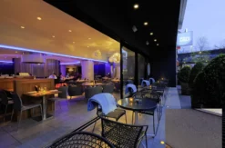 Gourmetreise in Basel für 2 (1 Nacht)