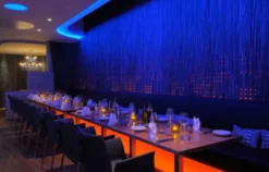 Gourmetreise in Basel für 2 (1 Nacht)