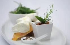 Gourmetreise in Basel für 2 (1 Nacht)