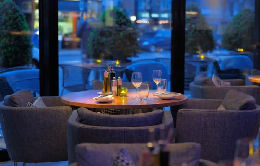 Gourmetreise in Basel für 2 (1 Nacht)