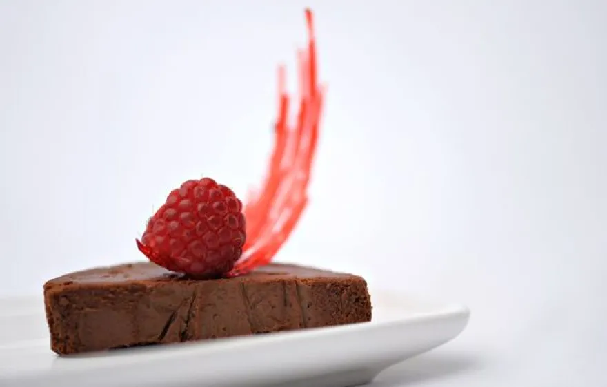 Gourmetreise in Basel für 2 (1 Nacht)
