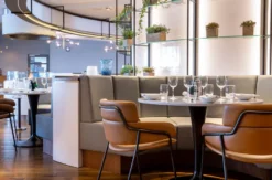 Gourmetreise in Basel für 2 (1 Nacht)