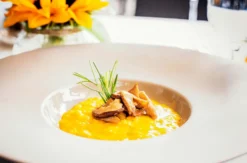 Gourmetreisen in Sessa für 2 (1 Nacht)