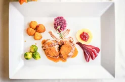 Gourmetreisen in Sessa für 2 (1 Nacht)