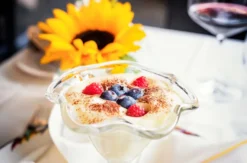 Gourmetreisen in Sessa für 2 (1 Nacht)