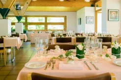 Gourmetreisen in Sessa für 2 (1 Nacht)