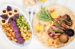 Gourmetreisen in Sessa für 2 (1 Nacht)
