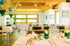Gourmetreisen in Sessa für 2 (1 Nacht)