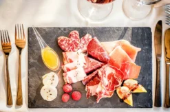 Gourmetreisen in Sessa für 2 (1 Nacht)