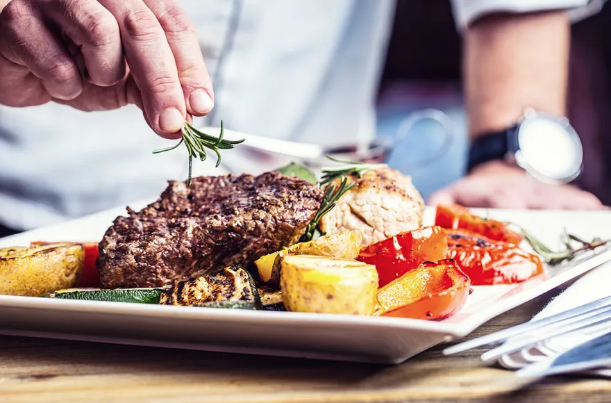 Gourmetreise Willingen für 2 (1 Nacht)