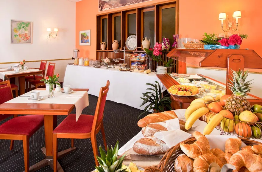 Gourmet Urlaub in Ascona für 2 (1 Nacht)