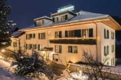 Gourmet Urlaub in Greyerz für 2 (1 Nacht)