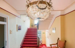 Gourmet-Urlaub in Hornberg für 2 (2 Nächte)