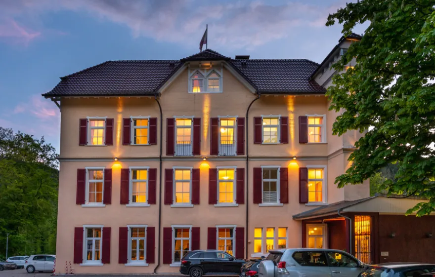 Gourmet-Urlaub in Hornberg für 2 (2 Nächte)