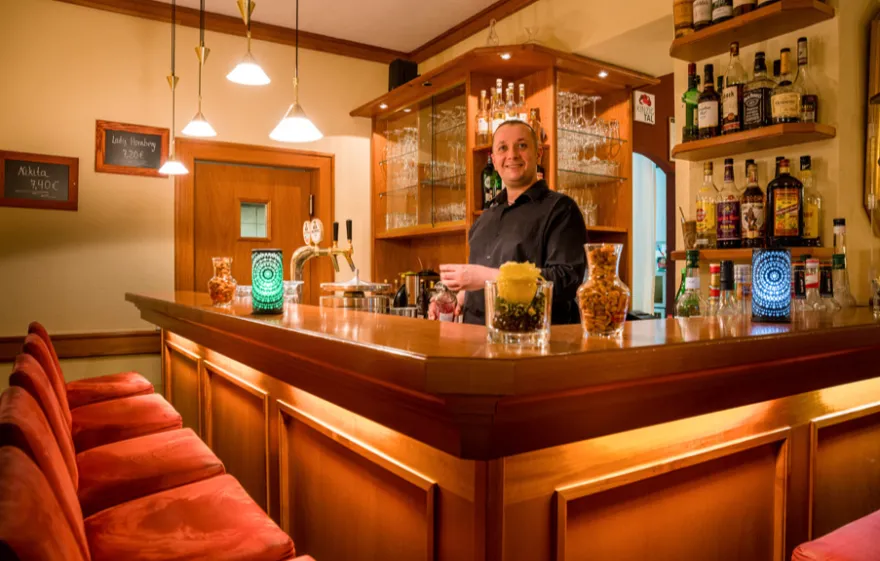 Gourmet-Urlaub in Hornberg für 2 (2 Nächte)