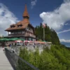 Gourmet Wochenende in Interlaken