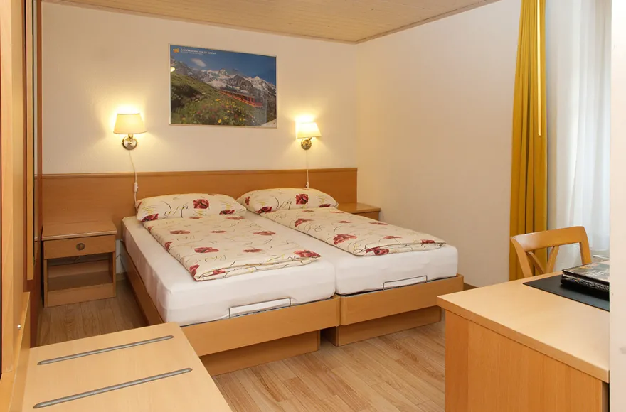 Gourmet Wochenende in Interlaken