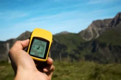 GPS-Schatzsuche
