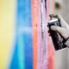 Graffiti Workshop