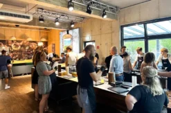 Grillkurs für Männer Bergisch Gladbach