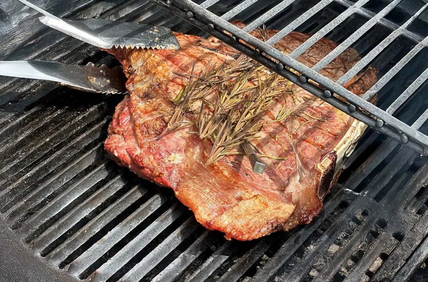 Grillkurs Hauzenberg