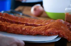 Grillseminar Bruchhausen