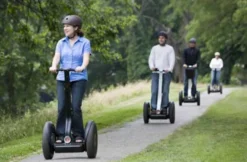 Große Segway Tour